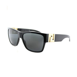 Versace Unisex VE4296 Sonnenbrille, One Size (Herstellergrösse 59)
