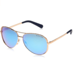 Michael Kors Damen Sonnenbrille