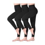 #3er Pack Schwarz/Schwarz/Schwarz