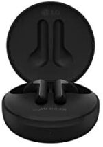 LG TONE Free FN5U Earbuds, UVnano 99.9 Prozent bakterienfrei, Kabellose Bluetooth In-Ear Kopfhörer – Bild 18