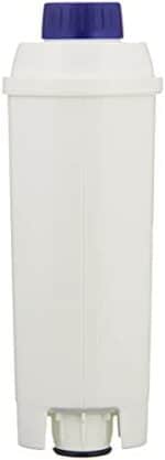 De'Longhi Original Wasserfilter DLSC002 - Zubehör für De'Longhi Kaffeevollautomaten mit Wasserfilter, Pflege und Schutz der Maschine, optimiert die Kaffeequalität und schützt vor Kalk – Bild 2