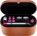 Dyson Airwrap Complete Verschiedene Haartypen und Styles, Fuchsia vollständig, Normale Grösse – Bild 3