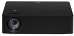 LG Beamer HU70LSB bis 355,6 cm (140 Zoll) CineBeam LED UHD 4K Projektor (1500 Lumen, HDR10, webOS 4.5, TruMotion) – Bild 4