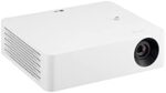 LG Electronics, LED Full HD Projektor ( 130, 1000, 1400 Lumen) – Bild 6