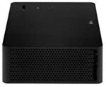 LG Beamer HU70LSB bis 355,6 cm (140 Zoll) CineBeam LED UHD 4K Projektor (1500 Lumen, HDR10, webOS 4.5, TruMotion) – Bild 3