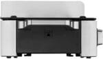 WMF Lono Master-Grill, Elektrogrill, 50 x 28 cm, Tischgrill elektro mit Windschutz und Auffangschale, Outdoorzertifiziert für Barbecue, 2 getrennt regulierbare Grillflächen, 2400 W, edelstahl matt – Bild 11