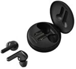 LG TONE Free FN5U Earbuds, UVnano 99.9 Prozent bakterienfrei, Kabellose Bluetooth In-Ear Kopfhörer – Bild 5