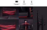 LG Electronics Gaming Monitors – Bild 11