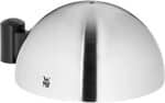 WMF Stelio Eierkocher Edelstahl, Eierkocher 1 Ei -7 Eier, 380 Watt, Härtegradeinstellung, Fortkochstufe, Messbecher mit Eipick, Silber – Bild 10
