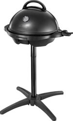 George Foreman Grill 2in1 Elektrogrill Standgrill & Tischgrill – Bild 6