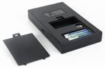 Taschenwaage, Foraco, Digitale Waage Feinwaage Digitalwaage Goldwaage Münzwaage Schwarz – Bild 5