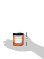 Botanicals Reichhaltige Kur, ohne Silikon für trockenes Haar, mit Argan und Saflorblüte, pflegt das Haar intensiv, 1er Pack (1 x 200 ml) – Bild 7