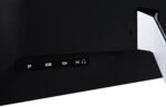 Viewsonic VX3276-MHD-2 80 cm Design Monitor Silber-Schwarz – Bild 10