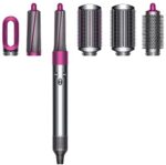 Dyson Airwrap Complete Verschiedene Haartypen und Styles, Fuchsia vollständig, Normale Grösse – Bild 2