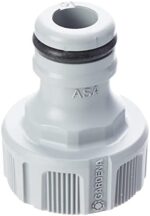 Gardena Hahnverbinder - Adapter für Wasserhähne – Bild 3