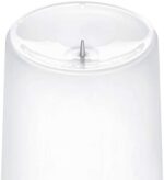 WMF Stelio Eierkocher Edelstahl, Eierkocher 1 Ei -7 Eier, 380 Watt, Härtegradeinstellung, Fortkochstufe, Messbecher mit Eipick, Silber – Bild 9