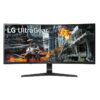 LG Electronics Gaming Monitors