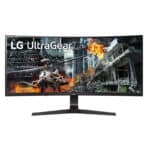 LG Electronics Gaming Monitors
