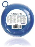Bestway Flowclear™ Dosierschwimmer- Chemikalienschwimmer – Bild 3