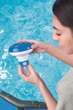 Bestway Flowclear™ Dosierschwimmer- Chemikalienschwimmer – Bild 10