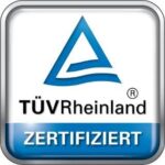Oxid7 Benzinkanister Kraftstoffkanister Metall 5 Liter mit UN-Zulassung - TÜV Rheinland Zertifiziert - Bauart geprüft - für Benzin und Diesel – Bild 5