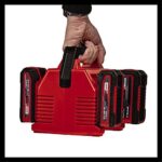 Einhell Original Ladegerät Power X-Change – Bild 6