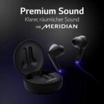 LG TONE Free FN5U Earbuds, UVnano 99.9 Prozent bakterienfrei, Kabellose Bluetooth In-Ear Kopfhörer – Bild 21