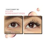 L'Oréal Paris Mascara,Wimperntusche für Länge und Volumen, Lash Paradise – Bild 6