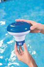 Bestway Flowclear™ Dosierschwimmer- Chemikalienschwimmer – Bild 9