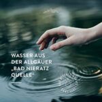 AllgäuQuelle® Saunaaufguss mit 100% BIO-Öle Waldaufguss Fichte Latschenkiefer Alpenzirbe Minze (100ml). Natürlicher Sauna-aufguss mit Sauna-ätherische-Öle im Aufguss-Mittel. – Bild 6