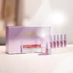 L'Oréal Paris Ampullen, Revitalift Filler, Anti Aging Gesichtspflege, Anti Falten und Volumen, Hyaluronsäure – Bild 2