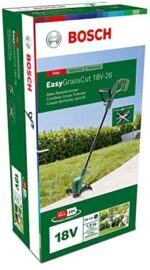 Bosch Home and Garden - Bosch Rasentrimmer EasyGrassCut – Bild 7