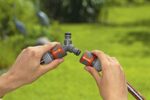 Gardena Satz 13 mm (1/2 Zoll)- und 15 mm (5/8 Zoll) – Bild 2