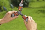 Gardena Satz 13 mm (1/2 Zoll)- und 15 mm (5/8 Zoll) – Bild 3