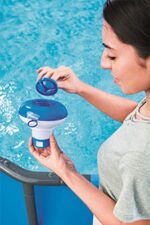 Bestway Flowclear™ Dosierschwimmer- Chemikalienschwimmer – Bild 11