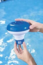 Bestway Flowclear™ Dosierschwimmer- Chemikalienschwimmer – Bild 5