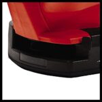 Einhell Universal Streuer, 6-stufige Drehzahlregulierung, 8-stufige Streumengenregulierung, RotSchwarz – Bild 8