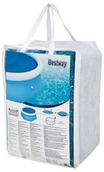 Bestway Flowclear™ Solarabdeckplane – Bild 2