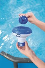 Bestway Flowclear™ Dosierschwimmer- Chemikalienschwimmer – Bild 12