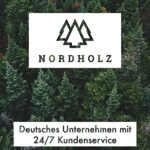 NORDHOLZ® Sauna Eimer mit Kelle aus 100% nordischer Fichte, Hochwertiges Sauna Zubehör, Einsatz, Hanftrageseil & Gratis E Book, Wellness Aufguss Komplett Paket, Saunaeimer Set – Bild 7