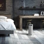 Brandson - Heizlüfter mit Fernbedienung - Keramik-Heizlüfter Badezimmer energiesparend leise - Schnellheizer mit Oszillationsfunktion - 2X Heizstufen - Timer - Heizung Heater - GS-Zertifiziert – Bild 4