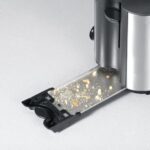 SEVERIN Automatik-Langschlitztoaster, Toaster mit Brötchenaufsatz, hochwertiger Edelstahl Toaster mit grossen Röstkammern und 1400 W Leistung – Bild 7