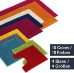 WohnDirect Badematte – Rutschfest & Waschbar, Oeko-TEX – Bild 7