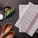 Blumtal Premium Geschirrtücher, Hochwertige Geschirrhandtücher, 100% Baumwolle, 50x70cm – Bild 5