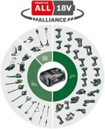 Bosch Home and Garden - Bosch Rasentrimmer EasyGrassCut – Bild 2