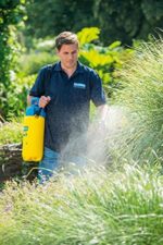 GLORIA Drucksprüher prima 5, prima 5 PLUS, Spezial-Drücksprüher Pro 5, 5 L Füllinhalt, Gartenspritze,Sprühgerät für den Pflanzenschutz – Bild 5