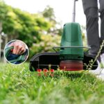 Bosch Home and Garden - Bosch Rasentrimmer EasyGrassCut – Bild 4