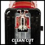 Einhell Akku-Stichsäge TC-JS 18 Li Power X – Bild 5