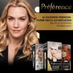 L'Oréal Paris Permanente Haarfarbe, Haarfärbeset mit Coloration und Farbglanz-Pflegebalsam, Préférence, 3er Set – Bild 2