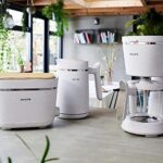 Philips nachhaltiges Frühstücksset aus biologischem, 100% recyceltem Kunststoff - Kaffeemaschine + Wasserkocher + Toaster, Conscious Collection – Bild 8